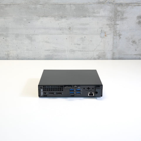 Dell Optiplex 5000 Micro i7-12700T 32GB 512GB