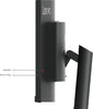 Lenovo Thinkvision T34w-30 3440 x 1440 34 UWQHD