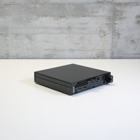 Dell Optiplex 5000 Micro i7-12700T 32GB 512GB