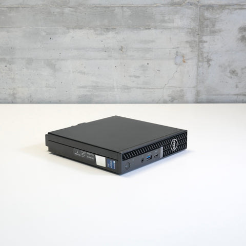 Dell Optiplex 5000 Micro i7-12700T 32GB 512GB