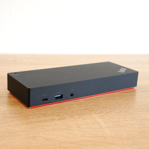 ThinkPad Hybrid USB-C Dockingstation