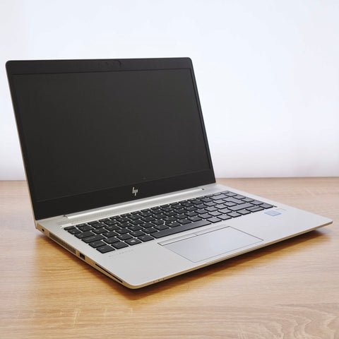 HP Elitebook 840 G6