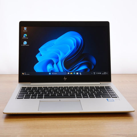 HP Elitebook 840 G6