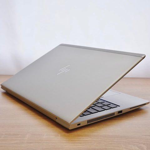 HP Elitebook 840 G6