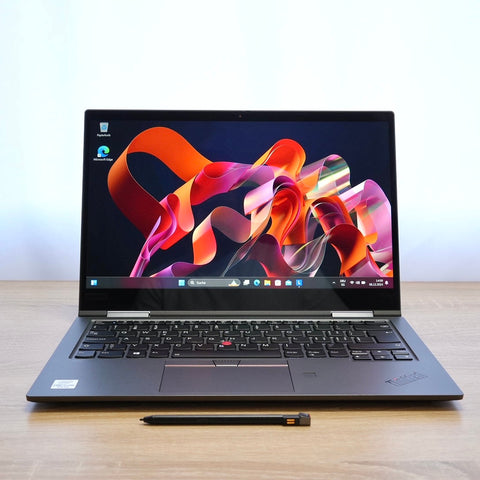 Lenovo Thinkpad X1 Yoga di quinta generazione