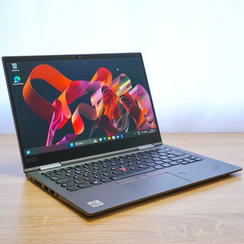 Lenovo Thinkpad X1 Yoga di quinta generazione