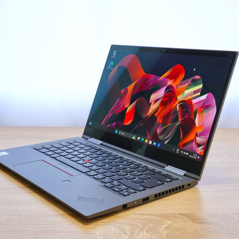 Lenovo Thinkpad X1 Yoga di quinta generazione