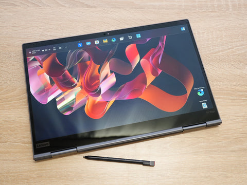 Lenovo Thinkpad X1 Yoga di quinta generazione