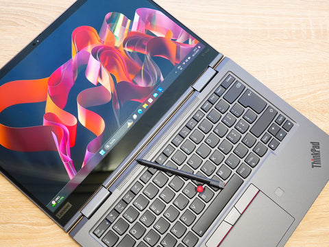 Lenovo Thinkpad X1 Yoga di quinta generazione