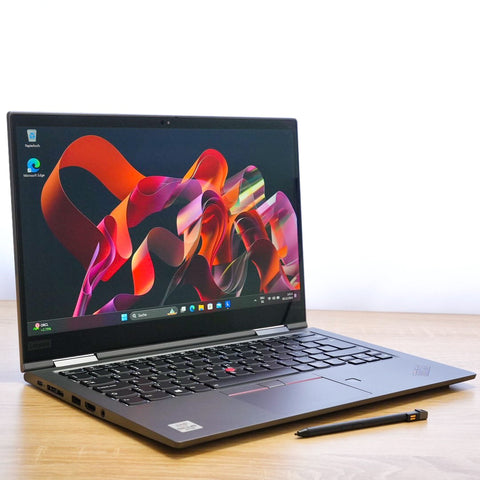 Lenovo Thinkpad X1 Yoga 5e génération