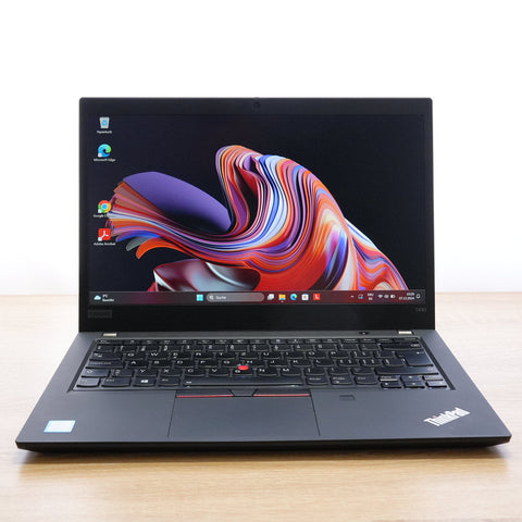 Lenovo Thinkpad T490