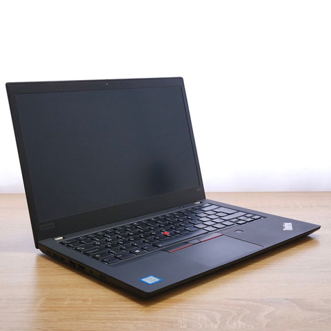 Lenovo Thinkpad T490