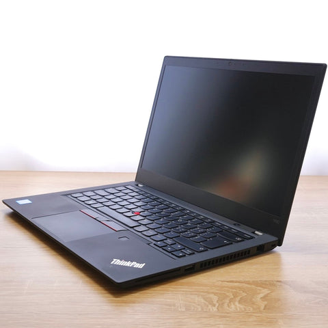 Lenovo Thinkpad T490