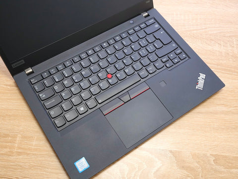 Lenovo Thinkpad T490