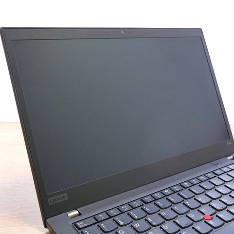 Lenovo Thinkpad T490