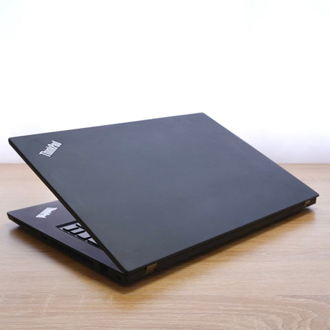 Lenovo Thinkpad T490