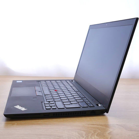 Lenovo Thinkpad T490