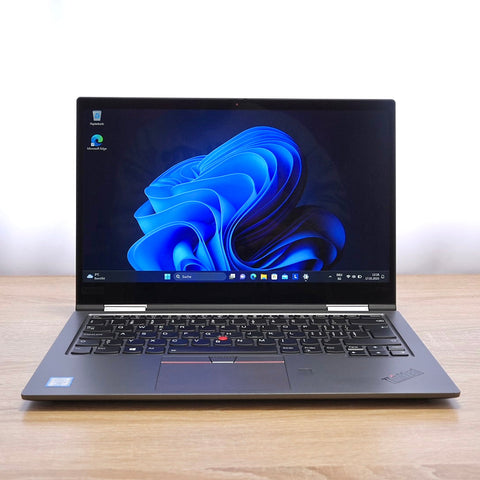 Lenovo Thinkpad X1 Yoga Gen 4