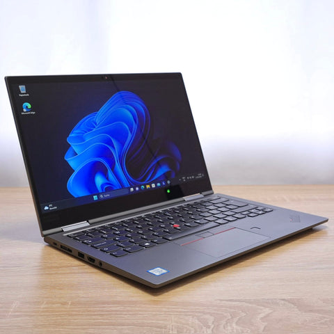 Lenovo Thinkpad X1 Yoga Gen 4