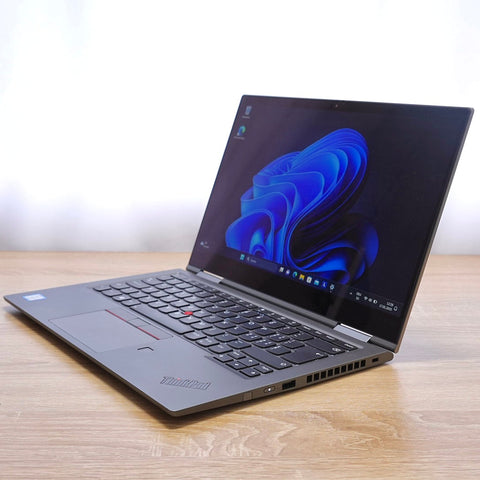 Lenovo Thinkpad X1 Yoga 4e génération