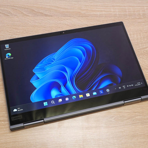 Lenovo Thinkpad X1 Yoga 4e génération