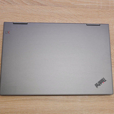 Lenovo Thinkpad X1 Yoga Gen 4