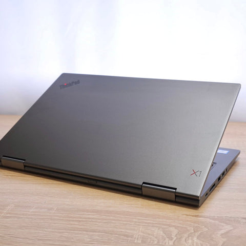 Lenovo Thinkpad X1 Yoga 4e génération