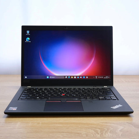 Lenovo Thinkpad T14 Gen 1 Touchscreen