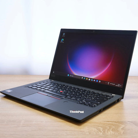 Lenovo Thinkpad T14 Gen 1 Touchscreen