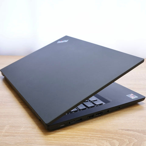 Écran tactile du Lenovo Thinkpad T14 Gen 1