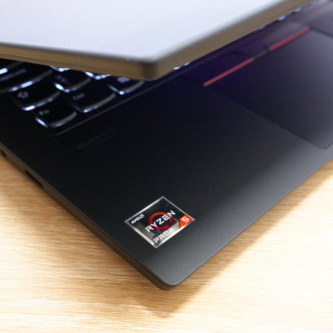 Écran tactile du Lenovo Thinkpad T14 Gen 1