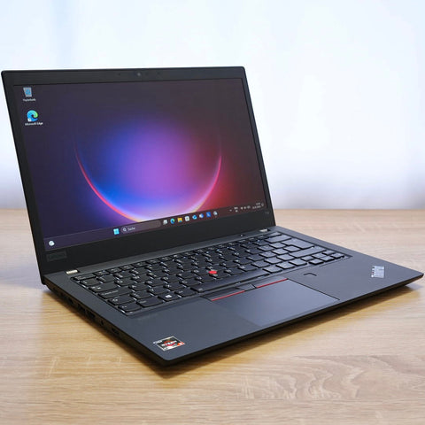 Lenovo Thinkpad T14 Gen 1 Touchscreen