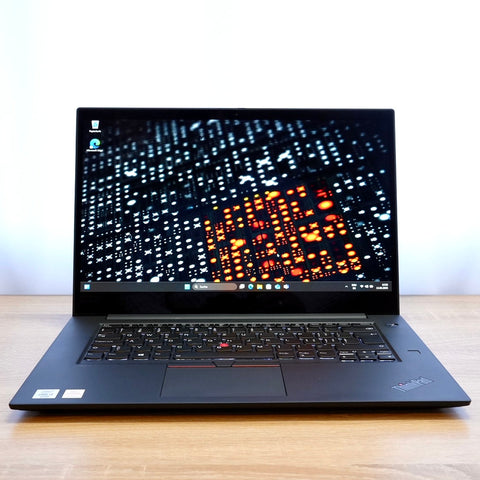 Lenovo Thinkpad P1 Gen 3 Mobile Workstation