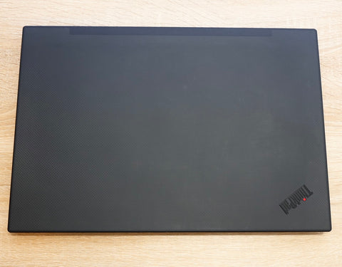 Lenovo Thinkpad P1 Gen 3 Mobile Workstation