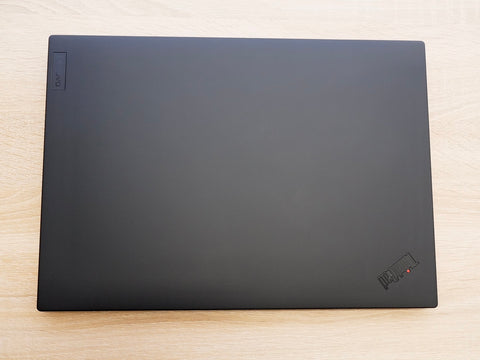 Lenovo Thinkpad P1 Gen 4 Mobile Workstation