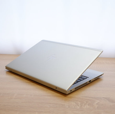 HP Elitebook 840 G6 LTE i7 16GB 256GB Nvme