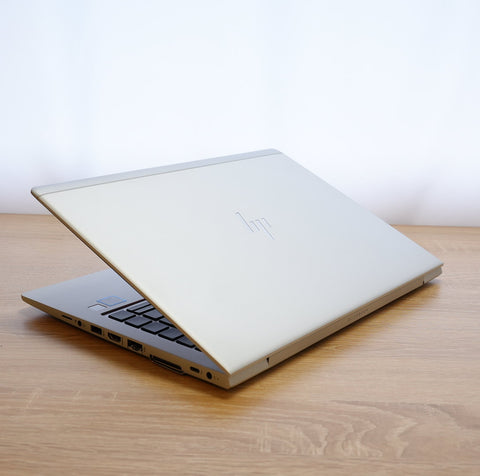 HP Elitebook 840 G6 LTE i7 16GB 256GB Nvme