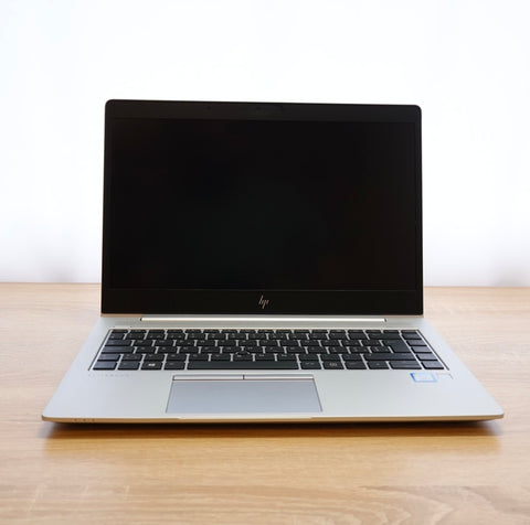 HP Elitebook 840 G6 LTE i7 16GB 256GB Nvme