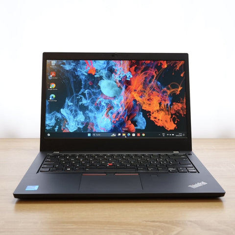 Lenovo Thinkpad L14 di seconda generazione