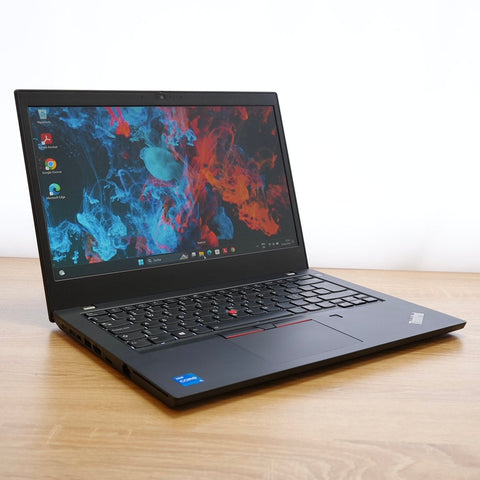 Lenovo Thinkpad L14 di seconda generazione