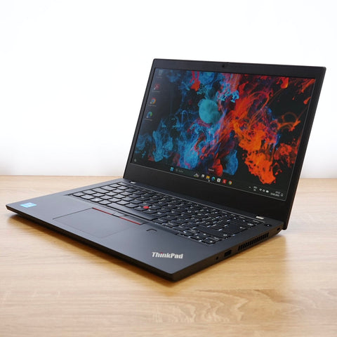 Lenovo Thinkpad L14 di seconda generazione