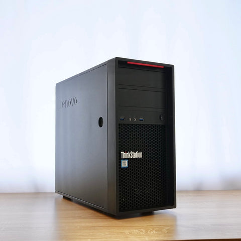 Lenovo Thinkstation P320 Tower Workstation