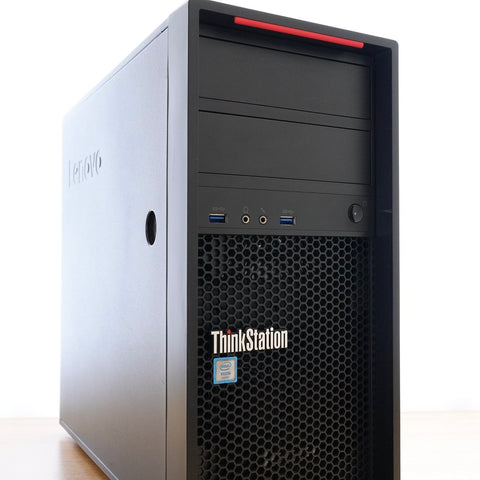 Lenovo Thinkstation P320 Tower Workstation