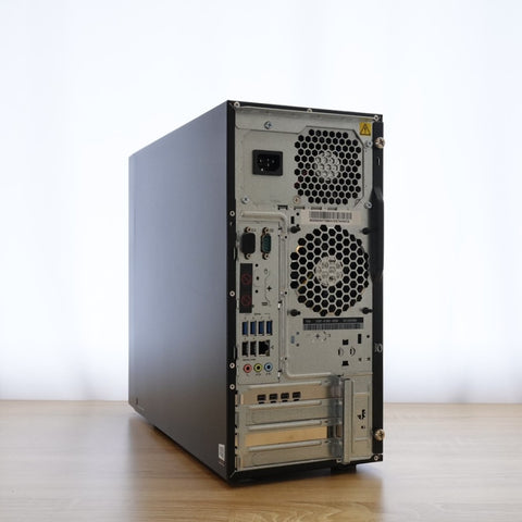 Lenovo Thinkstation P320 Tower Workstation