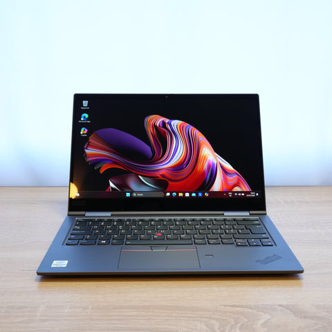 Lenovo Thinkpad X1 Yoga Gen 5 LTE