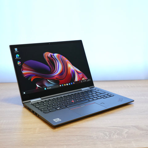 Lenovo Thinkpad X1 Yoga Gen 5 LTE