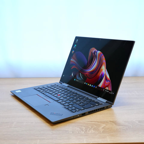 Lenovo Thinkpad X1 Yoga Gen 5 LTE
