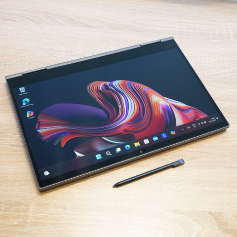 Lenovo Thinkpad X1 Yoga Gen 5 LTE