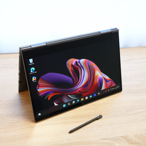 Lenovo Thinkpad X1 Yoga Gen 5 LTE
