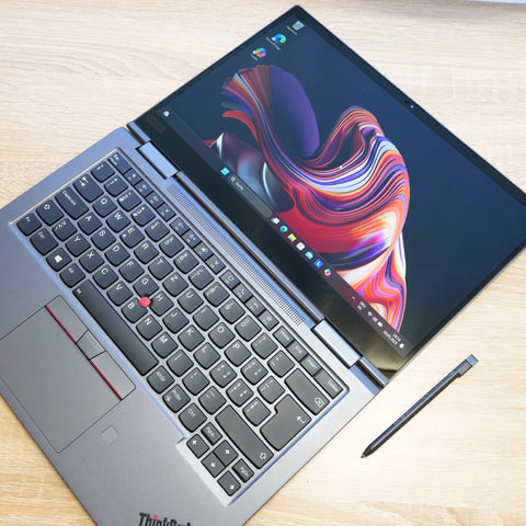 Lenovo Thinkpad X1 Yoga Gen 5 LTE